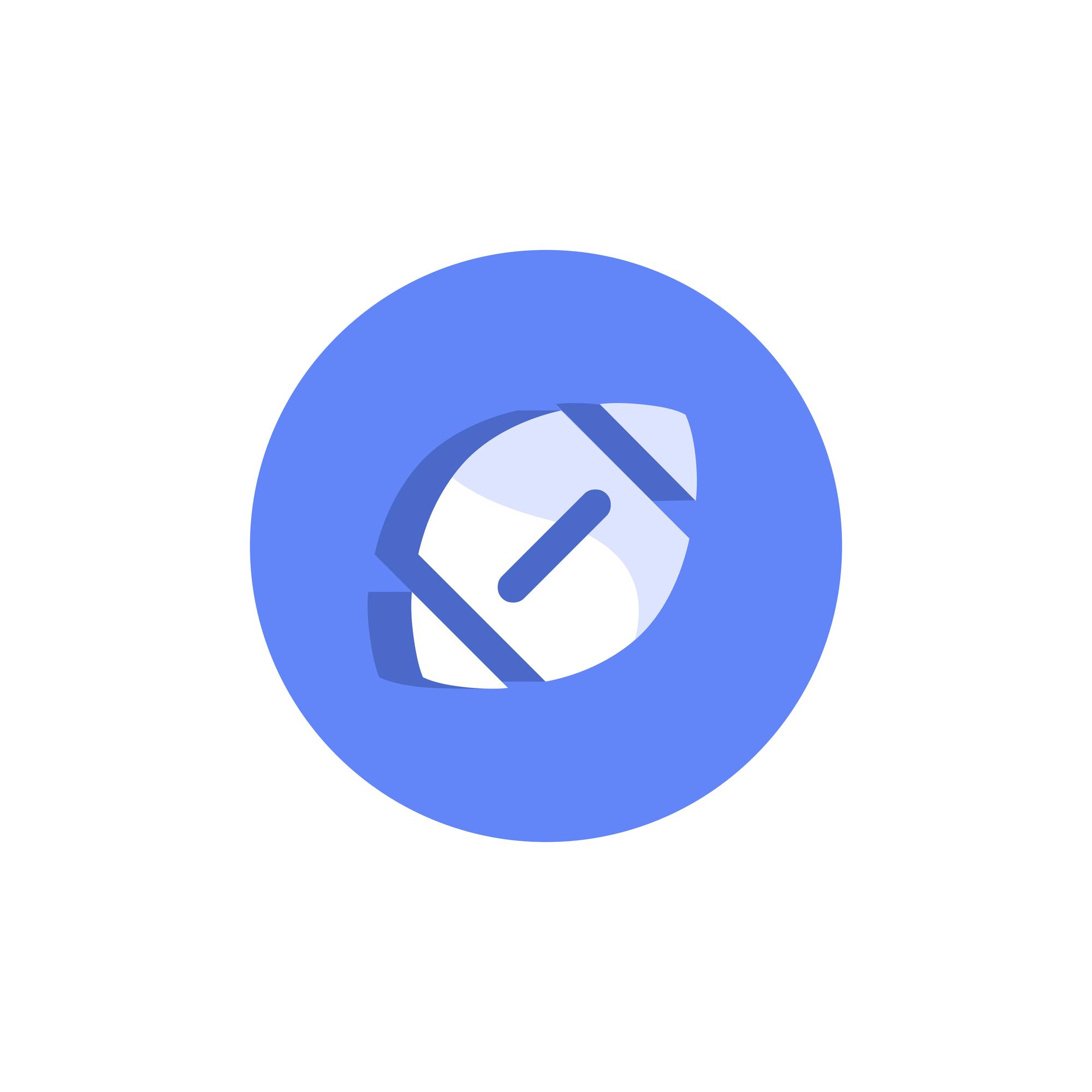 Site logo